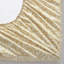Laura Ashley Annabella Solid White Cotton Pole Top Window Valance-70372390-101340273
