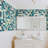 Shivansh Peel & Stick Geometric