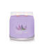 Bougie parfumée Signature Lilac Blossoms-70790293