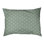 Coussin pour chien en extérieur à motif zig zag Chen
