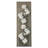 Avenue U Flush Mounted Sconce