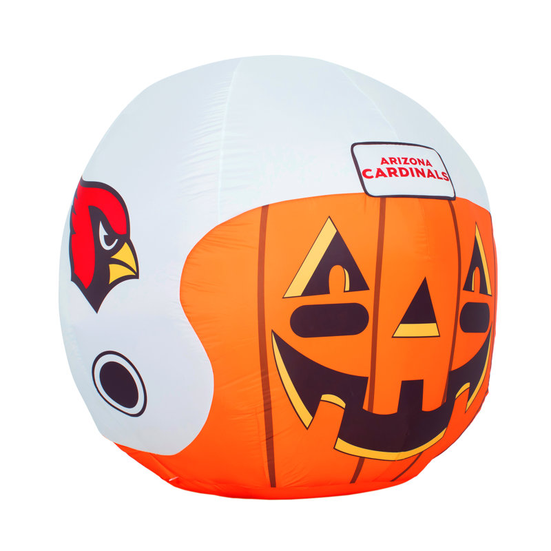 Jeu de lumières, Cardinals de l'Arizona