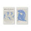 Ensemble de 2 Matisse La Danse et Blue Nude-2116219275-2116219253