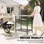 Grill Cart