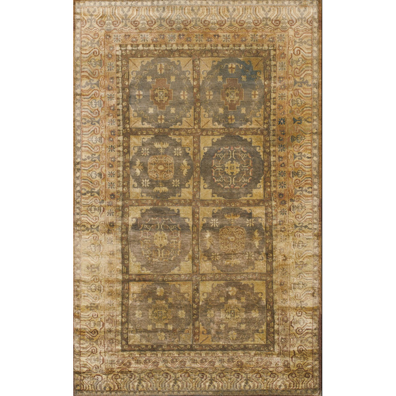 Tapis Khotan East