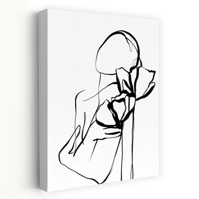Art contemporain, art contemporain abstrait