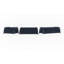Juneri 2 Seater Velvet Sofa-1447513543