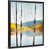 Black Floater Frame
