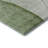 Premium Machine Washable Prisco Green Rug-1992399907