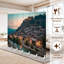 Cloison pliante 6 panneaux Royal Berat