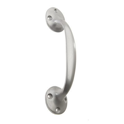 Akaash Arch Handle