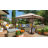 11 Ft. W x 11 Ft. D Steel Pop-up Gazebo-87689699