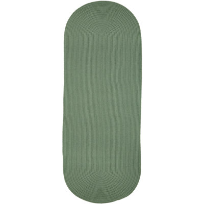 Smyth Synthetic Indoor Rug
