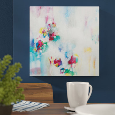 32815 by Amanda Morie - Print on Canvas