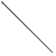 Toilet Kit with Turn Nominal Compression Stop and Wax Ring - 1/4-Turn 1/2" IPS Cross Handle