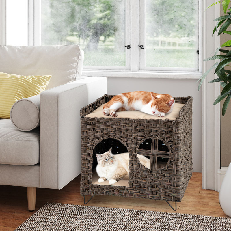 50cm H Cat Tree