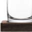 Renfrew Glass Whiskey Decanter
