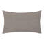 Coussin décoratif gris anthracite Palette-127424213-127424214