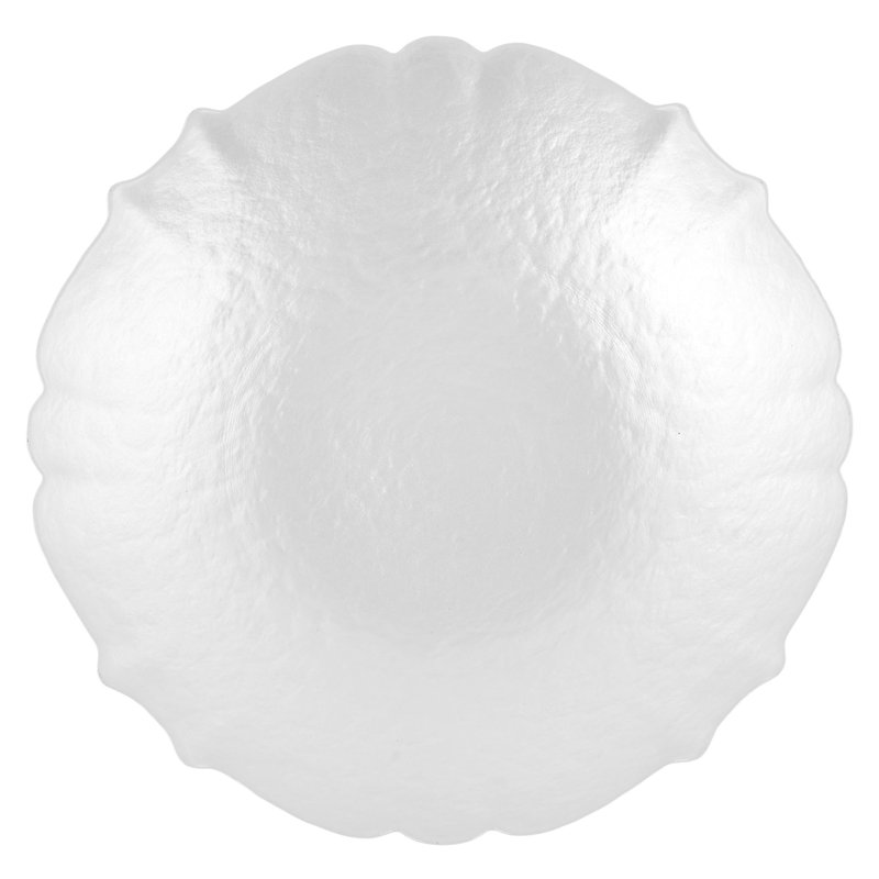 Dandrea Glass Decorative Bowl
