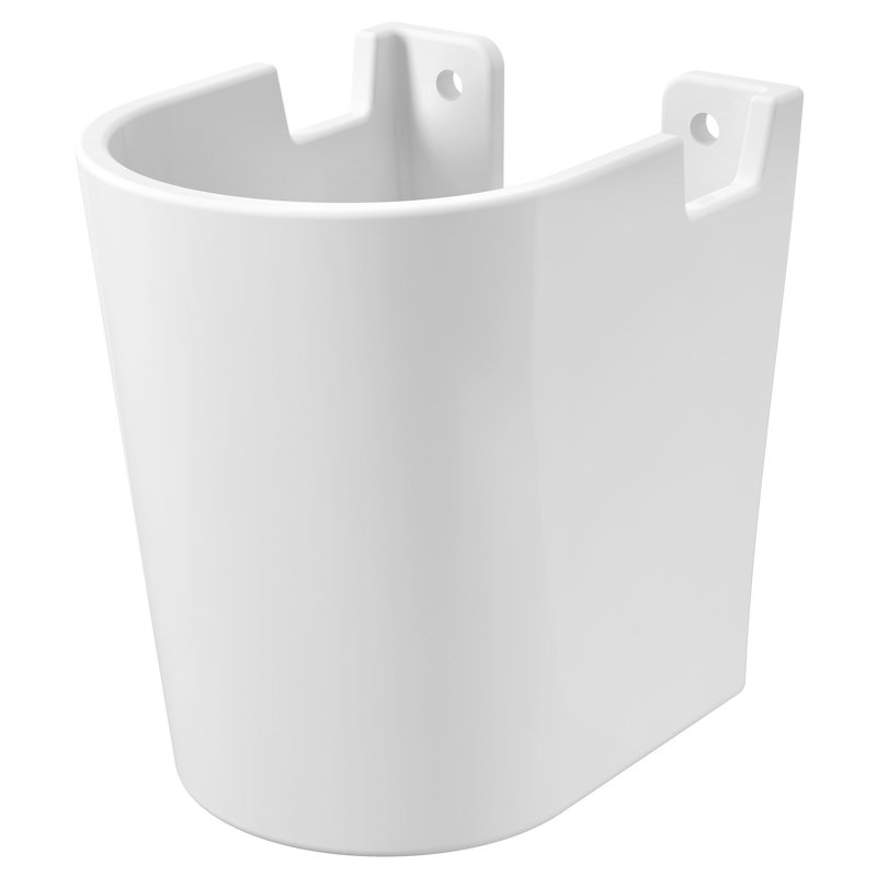 Essence Wall Mount Shroud