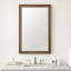 Glenbrooke Solid Wood Beveled Wall Mirror-1467630371-1467630398