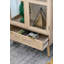 Armoire 28,3 x 15,4 x 62,6 po