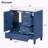 Bathroon Vanity with Sink-1448593954