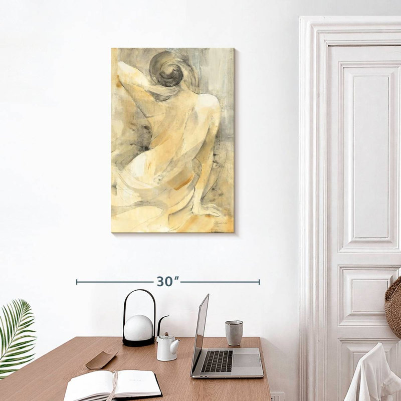 Boudoir Leisha II, H 30 po x l 20 po