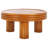 Montane Rattan Round Coffee Table