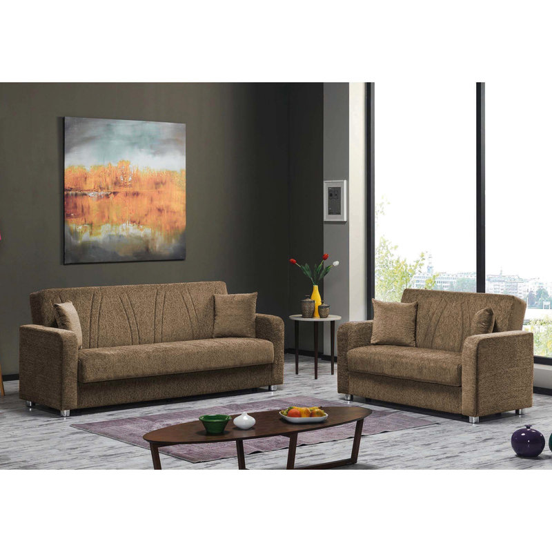 Chenille en beige - Espace de rangement pour le confort et le style d'une maison confortable