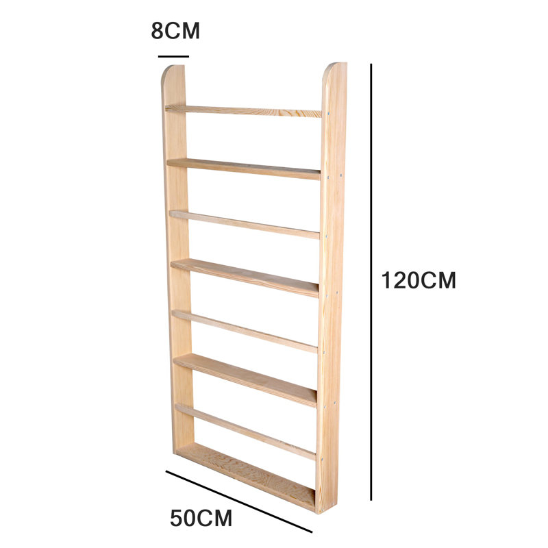 Bookshelf