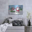 «Getting The Christmas Tree» par Diane Kater-266092935