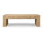 Table basse Seaside Slab 60 x 30