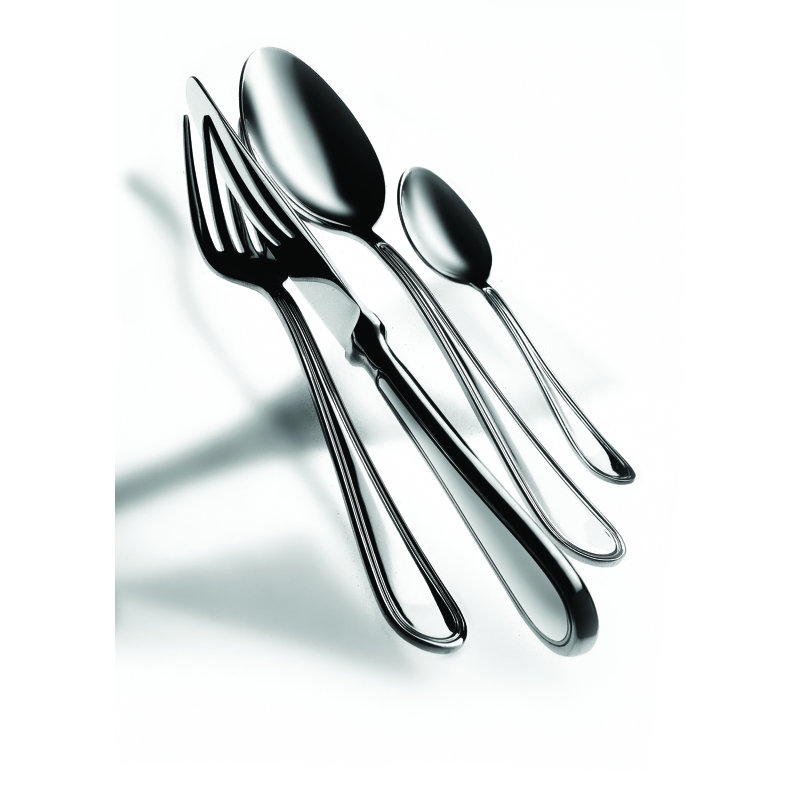 Norma 24-Piece Cutlery Set