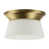 Antique Brass selected