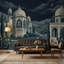 Décoration murale amovible Domes Palace-824505397-824505395