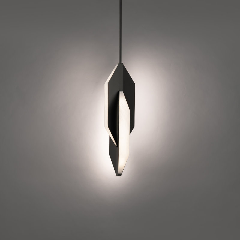 Mini-luminaire suspendu Azure