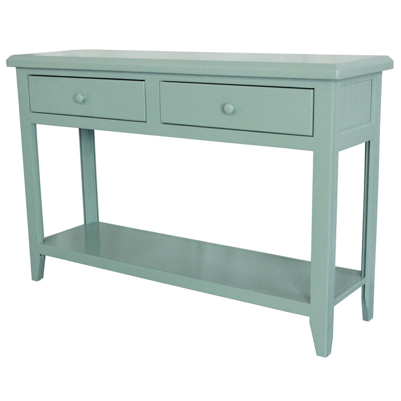 Console Demelza, Rouge sang de bœuf