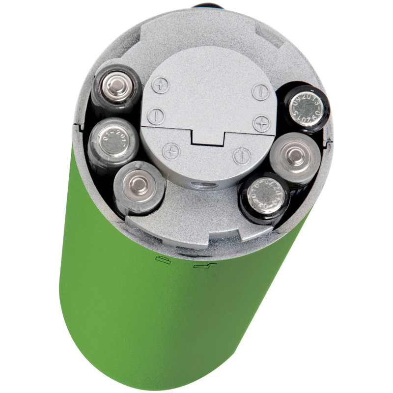 Ouvre-bouteille automatique et tire-bouchon, Fascina par Ozeri, Vert lime