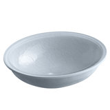 Kohler Whist, Artist Editions Oval Glass Undermount Bathroom Sink