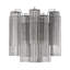 Applique murale en laiton vieilli 2 lumières Hardman-686539419-686539423
