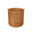 Panier en rotin Jettie-109233134