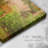 View At Rest V-Gallery Wrapped Canvas