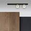Glass Flush Mount-7764913-7764914