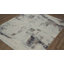 Tapis en laine noué à la main Tempo Urban Fossil-1283455787