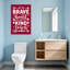 Saint-Valentin Brave Heart and Kind Touch-1464732420