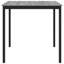 Standing Bar Table Engineered Wood-1038643635-1038643636