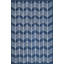Tapis tissé à la main Tyrel-23233681