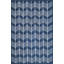 Tapis tissé à la main Tyrel-23233682