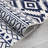 Dominek Washable Geometric Indoor Rug-944733548